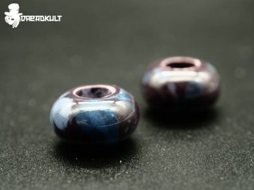 small ceramic dread beads, dreadbead, dread accessoire, dreadperle, dreadschmuck, gypsy, goa, goaschmuck, dreadkult, dreadfarm, hippie, hippieschmuck, goa, goaschmuck, Dread Camo Cap